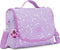 Kipling NEW KICHIROU Lunchtas - Galaxy Metallic
