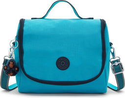 Kipling NEW KICHIROU Lunchtas - Green Cool C
