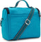 Kipling NEW KICHIROU Lunchtas - Green Cool C