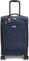 Kipling NEW YOURI SPIN S Reiskoffer, Handbagage (35 x 55 x 23 cm) - Blue Bleu 2
