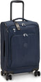 Kipling NEW YOURI SPIN S Reiskoffer, Handbagage (35 x 55 x 23 cm) - Blue Bleu 2