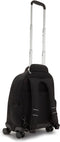 Kipling NEW ZEA Rugzak - True Black