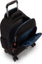 Kipling NEW ZEA Rugzak - True Black