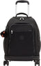 Kipling NEW ZEA Rugzak - True Black