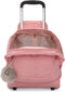 Kipling NUSI Reiskoffer - BRIDAL ROSE