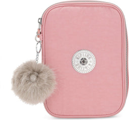 Kipling Pennenetui - Bridal Rose - Geschikt voor 100 pennen