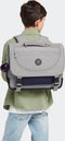 Kipling Preppy Rugzak - 15 Liter - Playful Grey