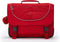 Kipling Preppy Schooltas Met Regenhoes - Cherry Tonal