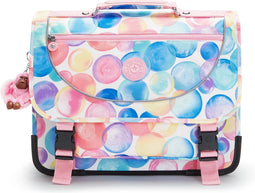 Kipling Preppy Schooltas / Rugtas - Bubby Rose