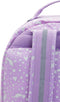 Kipling SEOUL Rugzak, 27 Liter, 15 inch laptopvak - Galaxy Metallic