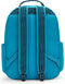 Kipling SEOUL Rugzak, 27 Liter, 15 inch laptopvak - Green Cool C