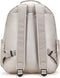 Kipling SEOUL Rugzak, 27 Liter, 15 inch laptopvak - Metallic Glow