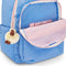 Kipling SEOUL Rugzak, 27 Liter, 15 inch laptopvak - Sweet Blue C