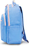Kipling SEOUL Rugzak, 27 Liter, 15 inch laptopvak - Sweet Blue C