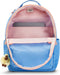 Kipling SEOUL Rugzak, 27 Liter, 15 inch laptopvak - Sweet Blue C
