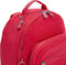 Kipling SEOUL Rugzak, 27 Liter, 15 inch laptopvak - True Pink