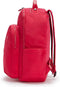 Kipling SEOUL Rugzak, 27 Liter, 15 inch laptopvak - True Pink