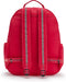 Kipling SEOUL Rugzak, 27 Liter, 15 inch laptopvak - True Pink
