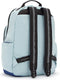 Kipling Seoul Rugzak - 27 Liter - Fresh Denim Bl