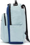 Kipling Seoul Rugzak - 27 Liter - Fresh Denim Bl