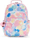 Kipling Seoul Rugzak - Bubbly Rose