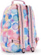 Kipling Seoul Rugzak - Bubbly Rose