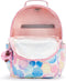 Kipling Seoul Rugzak - Bubbly Rose