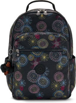 Kipling Seoul Rugzak - Homemade Stars