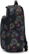 Kipling Seoul Rugzak - Homemade Stars