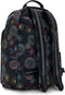 Kipling Seoul Rugzak - Homemade Stars
