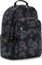 Kipling Seoul Rugzak - Homemade Stars