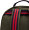 Kipling Seoul Rugzak - Seaweed Gr Bl