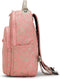 Kipling SEOUL S Rugzak, 14 Liter - Sweet MetFloral