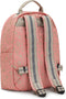 Kipling SEOUL S Rugzak, 14 Liter - Sweet MetFloral