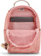 Kipling SEOUL S Rugzak, 14 Liter - Sweet MetFloral