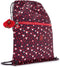 Kipling Supertaboo Dames Rugzak - Heart Festival