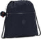 Kipling SUPERTABOO Gymtas, 15 Liter - True Blue Tonal