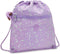 Kipling SUPERTABOO Gymtas - Galaxy Metallic