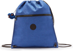 Kipling Supertaboo Rugzak - 15 Liter - Fresh Denim