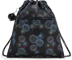 Kipling SUPERTABOO Rugzak 15L - Homemade Stars