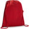 Kipling Supertaboo Rugzak - Cherry Tonal