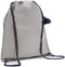 Kipling Supertaboo Rugzak - Playful Grey