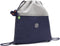 Kipling Supertaboo Rugzak - Playful Grey