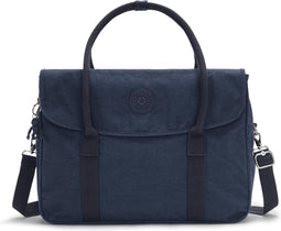Kipling SUPERWORKER Laptoptas, 15 inch laptopvak - Blue Bleu 2