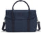 Kipling SUPERWORKER Laptoptas, 15 inch laptopvak - Blue Bleu 2