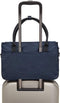 Kipling SUPERWORKER Laptoptas, 15 inch laptopvak - Blue Bleu 2