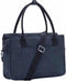 Kipling SUPERWORKER Laptoptas, 15 inch laptopvak - Blue Bleu 2
