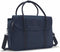 Kipling SUPERWORKER Laptoptas, 15 inch laptopvak - Blue Bleu 2