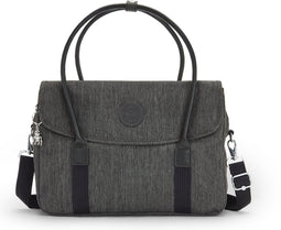 Kipling SUPERWORKER S Laptoptas, 13 inch laptopvak - Black Peppery