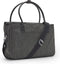 Kipling SUPERWORKER S Laptoptas, 13 inch laptopvak - Black Peppery